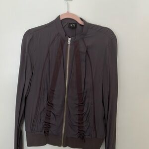 Armani Exchange Light Jacket